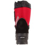 Сапоги Baffin Young Exprorer Dark Red 04/36